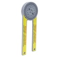 thumbnail image 1 of Miter Saw Protractor Portable Calibration 3-Dimensional Goniometer Angle Finder Tools, 1 of 5