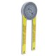 thumbnail image 1 of Miter Saw Protractor Portable Calibration 3-Dimensional Goniometer Angle Finder Tools, 1 of 4