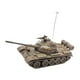 thumbnail image 4 of Modelo de tanque 1/72 4D Rotación Fort Modelo de para niños Adultos Niños amarillo, 4 of 10