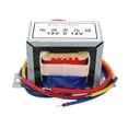 thumbnail image 4 of Bgsha 1PCS 10W EI48 Power transformer Input 220V Output 7.5V-0-7.5V 7.5V 36V 48V, 4 of 8