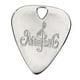 thumbnail image 2 of Accesorios de de guitarra de grosor de guitarra, selección de instrumentos musicales portátiles hechos a mano resistentes, Plata, 2 of 8