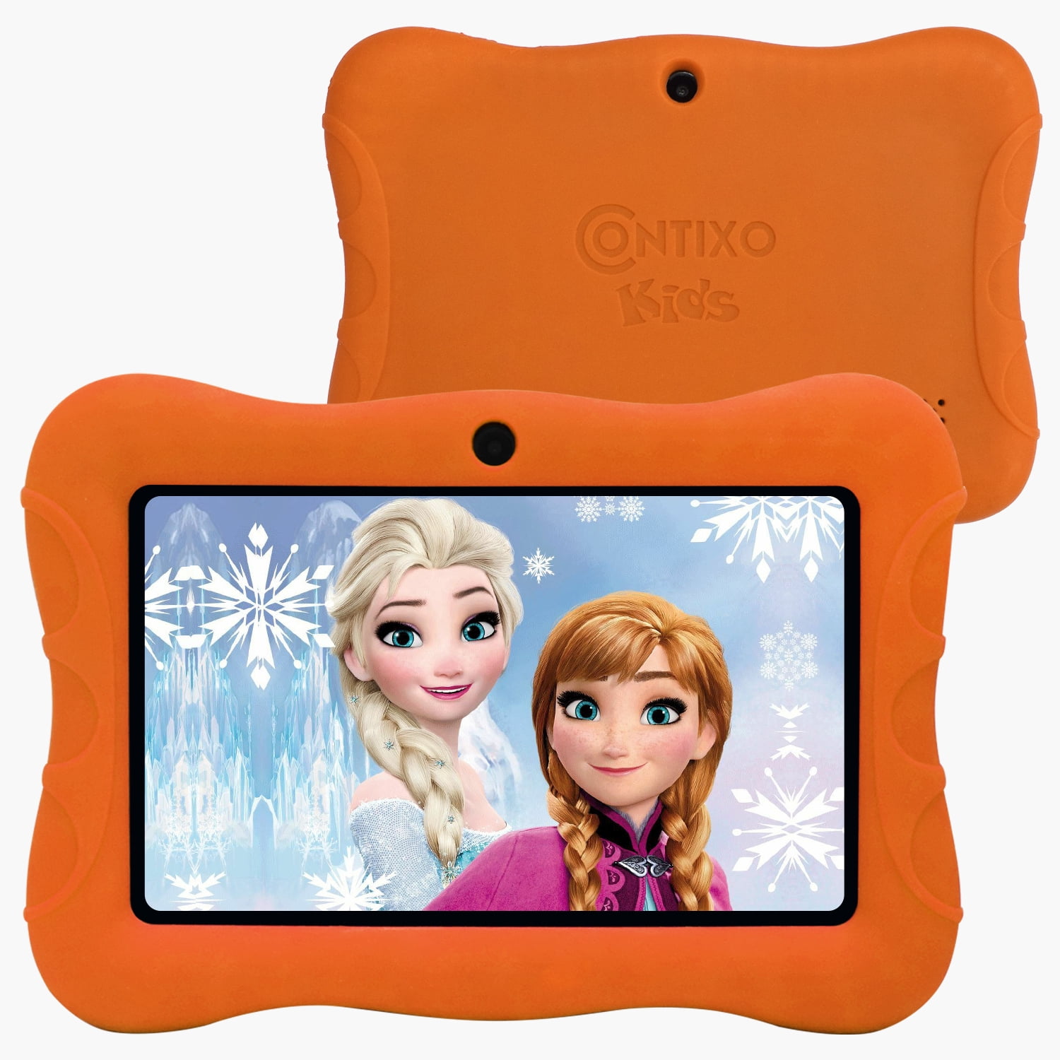 Contixo 7 inch Kids Tablet 16GB Android WiFi Camera Bluetooth Learning