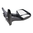thumbnail image 6 of Brock Manual Mirror for 2015-2019 Transit-150 Low Roof Right EK4Z17682EB 2015-2019 Transit-250, 6 of 9