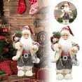 thumbnail image 1 of Festive Desktop Ornament for Tabletop Display and Seasonal Celebration, 1 of 6