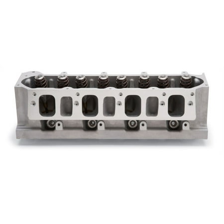 Edelbrock Automotive Specialty Part, Multi-color, 22.19 x 10.13 x 7.19 inches, 31.35 lbs