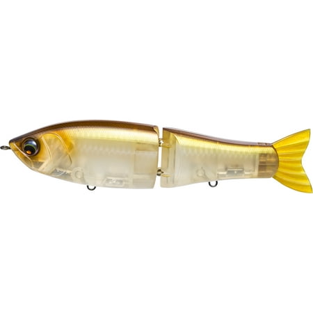 Yo-Zuri Pro Series Glide Bait Matte Shad Fishing Lure