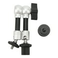 thumbnail image 2 of Articulating Friction Arm, Quick Locking Camera Mount Friction Arm  For Flash Light, 2 of 8