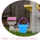 thumbnail image 3 of 10 Uds. De cubos en miniatura, modelos de Mini casa, Mini cubos decorativos, Mini cubos de agua, 3 of 5