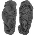 thumbnail image 1 of 1 Pair of Protective Covers Handle Cover Chair Handle Covers Armrest Cover Office Armchair Armrest Pads, 1 of 3