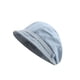 thumbnail image 1 of Gorra de mujer Yuyangstore Sombrero de pescador Algodón Azul claro, 1 of 8