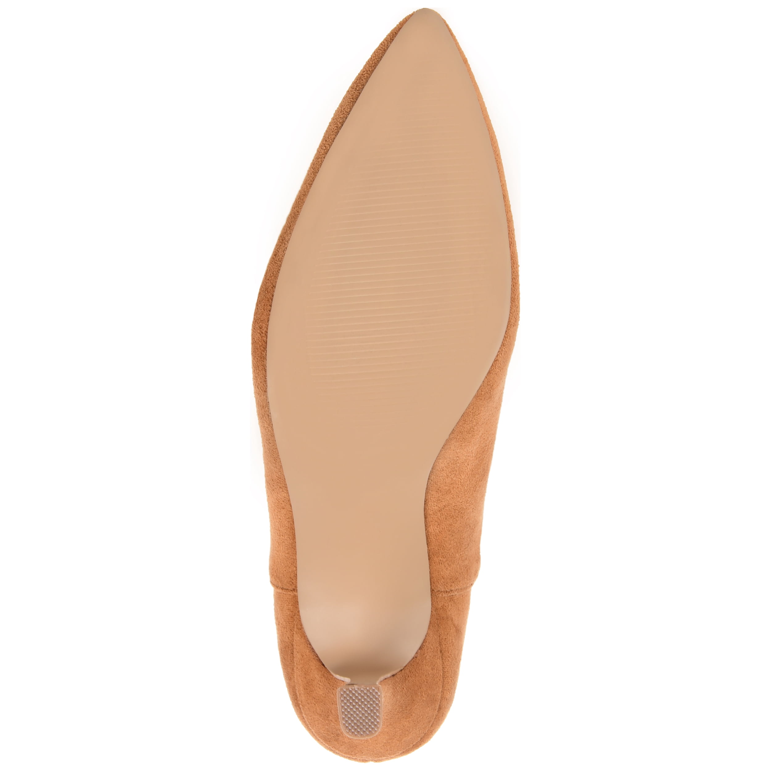 Journee Womens Elitta Pull On Stiletto Booties, Widths Available