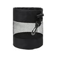 thumbnail image 1 of Nylon Mesh Drawstring Storage Pouch Organizer Bag for Secure Outdoor Gear and, 1 of 8