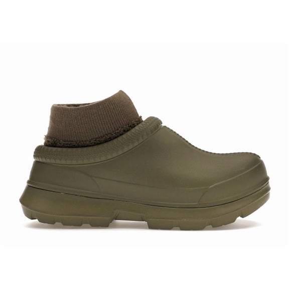 UGG Women's Tasman X Slipper Burnt Olive, from StockX