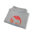 thumbnail image 4 of English Bulldog Hoodie, Gifts, Hooded Sweatshirt, 4 of 4