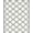 Grey White, Pattern 3, variant on ODIKA Round Circle Checkered Disc Boho Teepee Motif Dotted Border Reading Non-Slip Low Profile for Guest Room, Lounge, Apartment