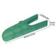 thumbnail image 2 of Extractor de zapatos de cocodrilo, rojo, 2 of 2