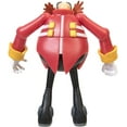 thumbnail image 3 of Jakks Pacific Sonic the Hedgehog 2 1/2-Inch Mini-Figures Wave 14 Modern Dr. Eggman Action Figure, 3 of 9