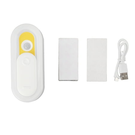 

Motion Sensor Night Light LED Wall Night Light for Children Adults Bathrooms Bedrooms clearance item