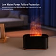 thumbnail image 4 of Humidificador Difusor De Llama Aceite Esencial 220ml USB Silencioso, 4 of 7