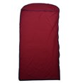 thumbnail image 3 of Loewten Sleeping Bag Liner, Multifunctional Sleeping Sack Liner For Travel For Camping, 3 of 8