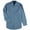 Blue - bluecombo, variant on Alfani Mens Performance Button Up Shirt, Blue, Medium
