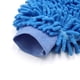thumbnail image 3 of Guante de microfibra de doble cara, guantes universales antirayaduras para el cuidado del automóvil y las tareas domésticas (azul, juego de dos), 3 of 3