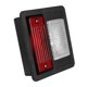 thumbnail image 1 of Tail Light Assembly 6670284 for Bobcat Skid Steer 553 751 753 763 773 863 864 873 883 963 A220 A300, 1 of 5