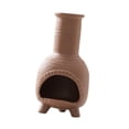 thumbnail image 4 of Portavelas Palo Santo, diseño creativo, regalo de inauguración de la casa, adorno de escritorio, obra de arte, color salvia Marrón, 4 of 9