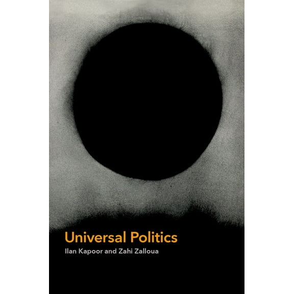 Universal Politics, (Hardcover)