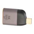 thumbnail image 3 of Câble C vers Display Port, Fonctions HDR USB C vers DisplayPort Adaptateur Plug And Play pour Bureau, 3 of 8
