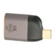 thumbnail image 3 of Adaptador USB C a DisplayPort 8K 60Hz 8,1Gbps HBR3 DisplayPort Converter para OS Tablet Pro para Dell XPS, 3 of 8