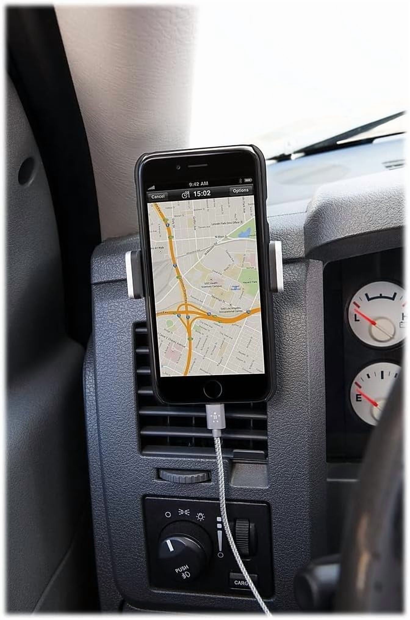 Belkin Car Vent Mount for Smartphones photo 8