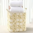thumbnail image 3 of High Capacity Clothes Storage Bag  Store Clothes Reusable Wardrobe Quilt  Household Products, 3 of 8