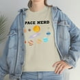 thumbnail image 3 of Space Nerd Tee, 3 of 9