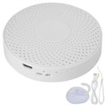thumbnail image 1 of CW001 Mini Rechargeable Refrigerator Air Purifier Ozone Deodorization Sterilizer Odor Remover, 1 of 4