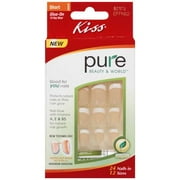 Kiss: Tan Pure, 1 ct
