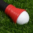 thumbnail image 5 of Ventosa para pelota de Golf, recogedor de pelotas de Golf rojo, 1 unidad, 5 of 5