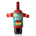 thumbnail image 5 of Sudadera con diseño de vino y botella Uncle Bob's Light-Up, paquete de 24, 5 of 5