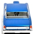 thumbnail image 5 of AMT 1966 Chevy Nova Pro Street 2T 1/25 Scale Model Kit, 5 of 8