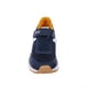 thumbnail image 5 of Tenis Niños Juvenil Moda Casual Tipo Piel Marino Cómodos azul 20 Incógnita 005B1P, 5 of 5