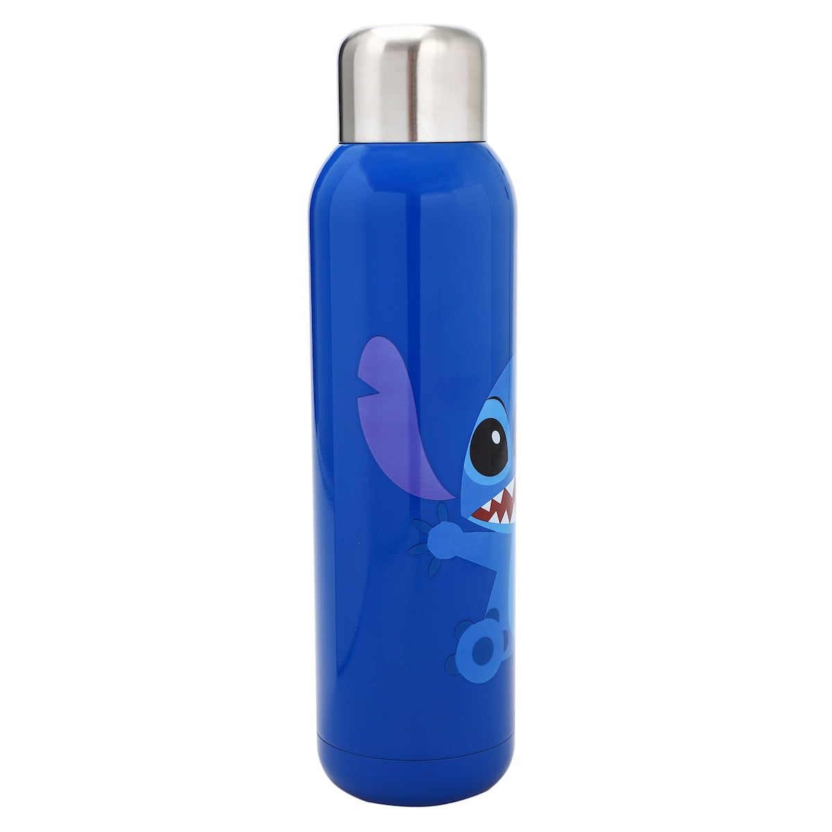Stitch Stainless Steel Water Bottle - Disney Store