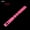 Pink, variant on 100PC Long TypeTags Markers Garden And Flowers Outdoor Long Metal Tray for Ground Lights for outside Low Voltage Gardening for Vermiculite for Gardening Coarse