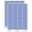 Dark Blue, variant on Obsolete Bold Discontinued Old Inventory Sticker Set - White - Gloss Finish - 1.25" Mini