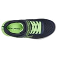 thumbnail image 2 of Tenis Niño SKECHERS Lite Ajustables Memory Foam azul 21, 2 of 5