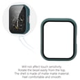 thumbnail image 3 of Tempered Glass Watch Screen Protector, Full Coverage Screen Protective Cover For Realme Watch 2 Pro, 3 of 8