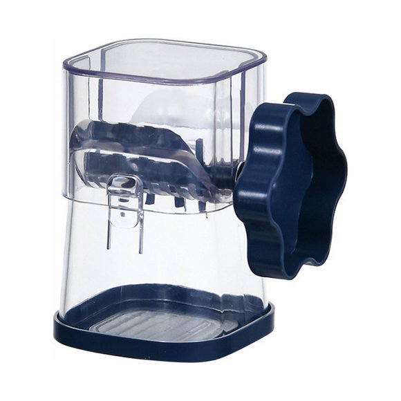 Ramiter SALUTUY Manual Nut Chopper Multifunctional Nut Grinder Nut Dry Fruit Cutter And Slicer Chopper Sturdy For Pecans For Hazelnuts For Kitchen Stand for Food