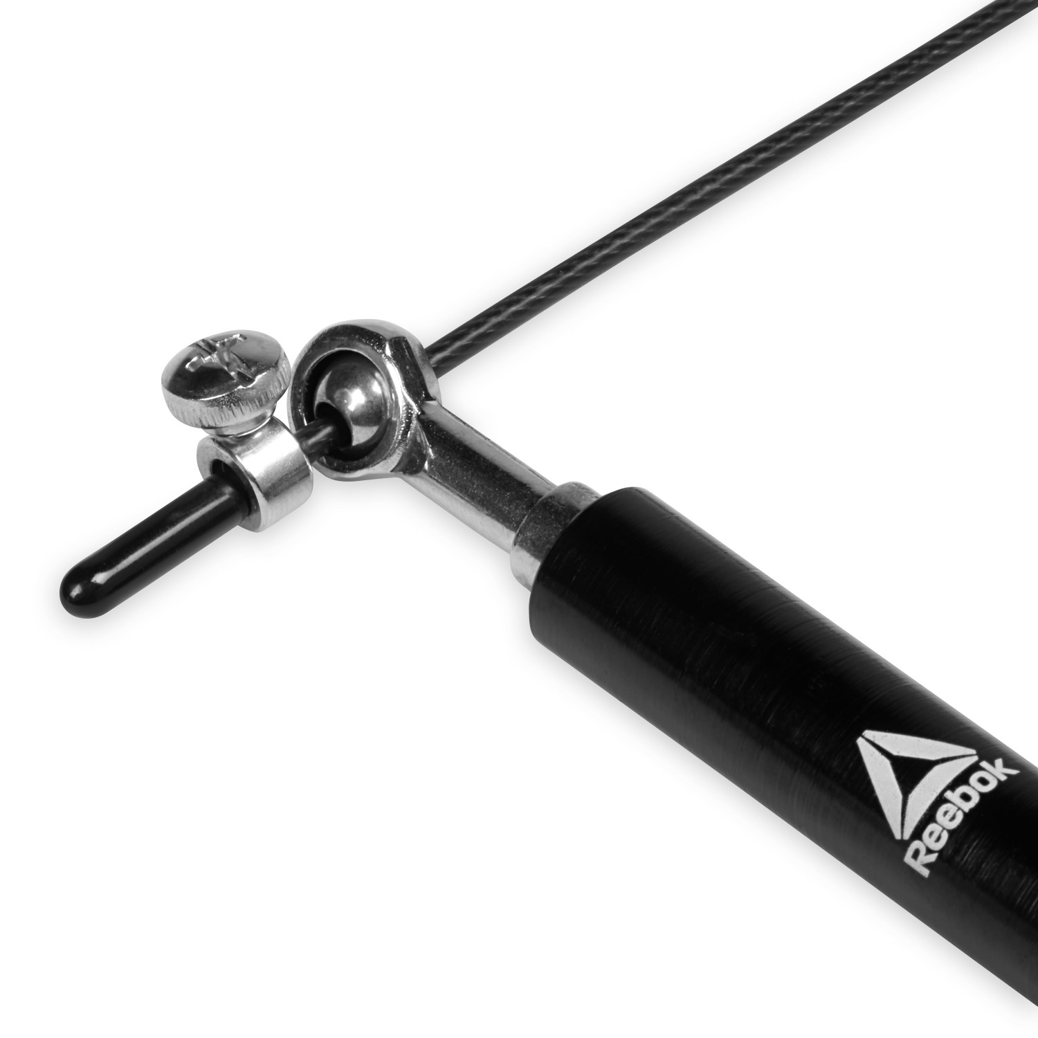 Reebok Delta Double-Under Jump Rope photo 4