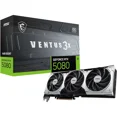 thumbnail image 1 of RTX 5080 16G Ventus 3X OC Plus Tarjeta Gráfica 16GB GDDR7 PCIe 5.0 Ventilador Triple, HDMI 2.1b, DisplayPort 2.1b, 1 of 3