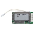 thumbnail image 1 of Tablero de protección de batería BMS, 36V 15A 10 cuerdas Tablero de protección de batería Tablero de protección de batería Diseño aerodinámico BMS, 1 of 8