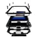 thumbnail image 1 of Funda de teléfono Lunivop compatible con iPhone 16 Pro Max negra, 1 of 6